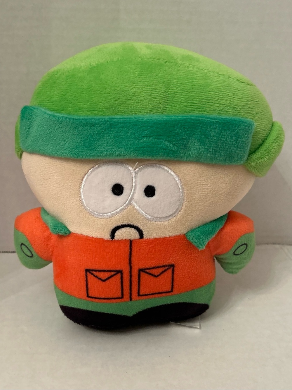 South Park plush doll  Kyle